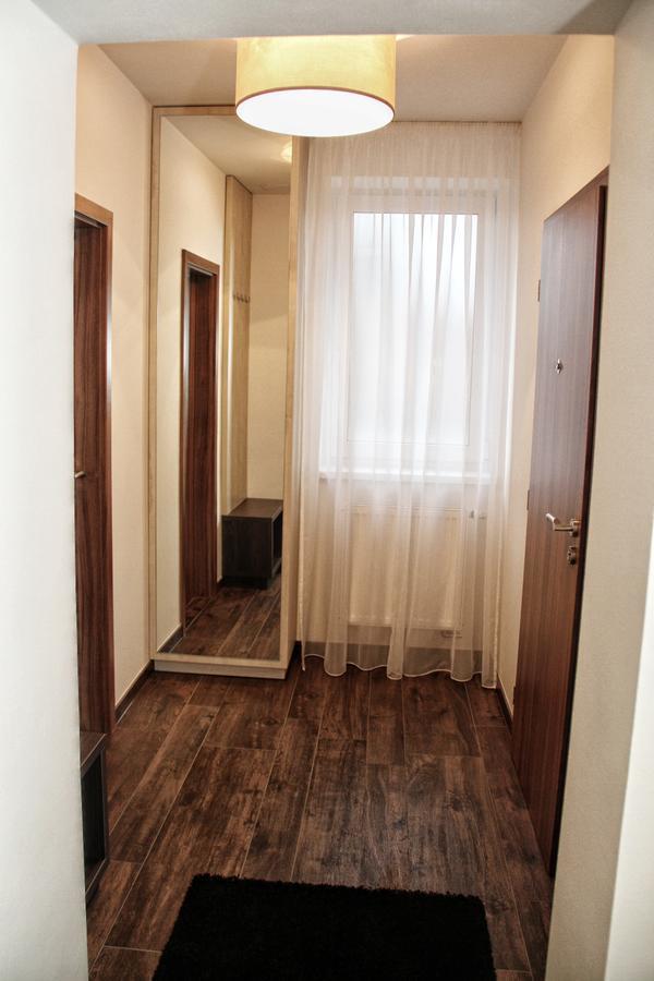 Hotel U Kasny Rajhrad Exterior photo